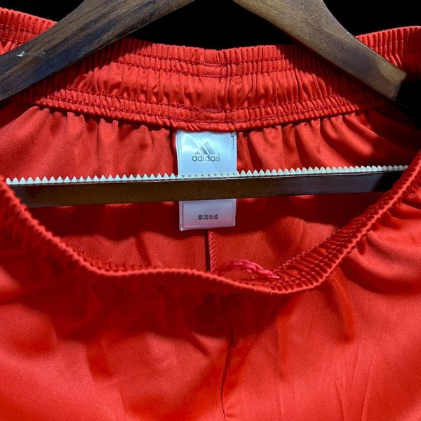 Bayern Munich 2023/24 Home Shorts - Image 3