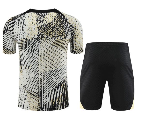 Chelsea 2023/24 Training Adult Jersey+Short 418 - Image 2