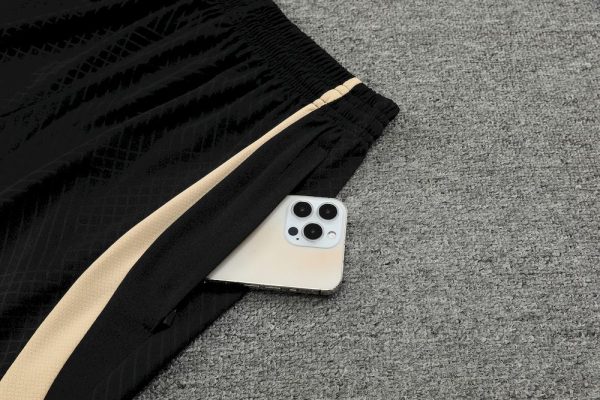 Chelsea 2023/24 Training Adult Jersey+Short 418 - Image 4