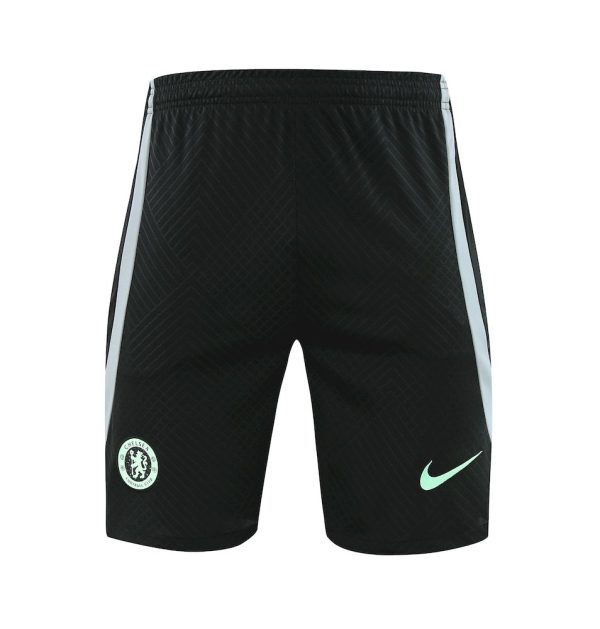 Chelsea 2023/24 Training Adult Jersey+Short 418 - Image 4
