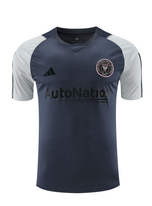 Inter Miami Cf 2023/24 Training Adult Jersey+Short 418 - Image 3