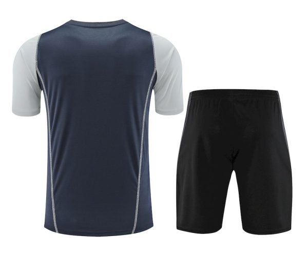 Inter Miami Cf 2023/24 Training Adult Jersey+Short 418 - Image 2