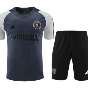 Inter Miami CF 2023/24 Training Adult Jersey+Short 418
