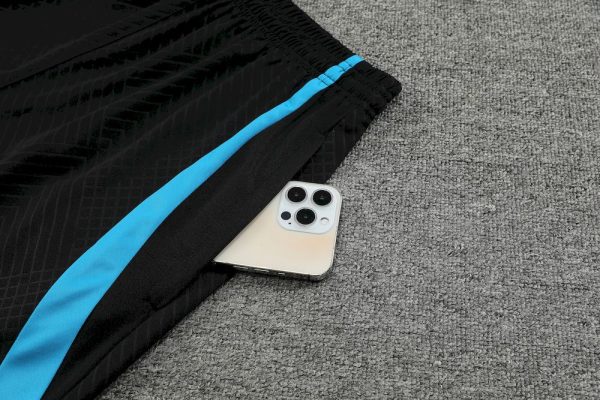 Inter Milan 2023/24 Training Adult Jersey+Short 418 - Image 4