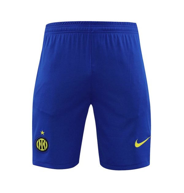 Inter Milan 2023/24 Training Adult Jersey+Short 418 - Image 4