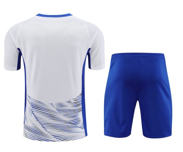 Inter Milan 2023/24 Training Adult Jersey+Short 418 - Image 2