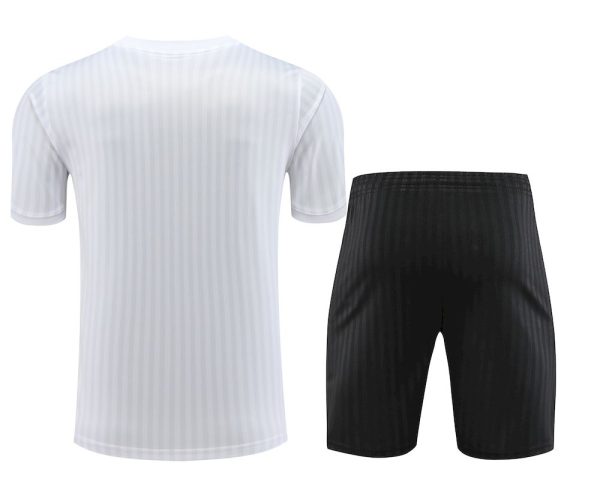 Inter Milan 2023/24 Training Adult Jersey+Short 418 - Image 2