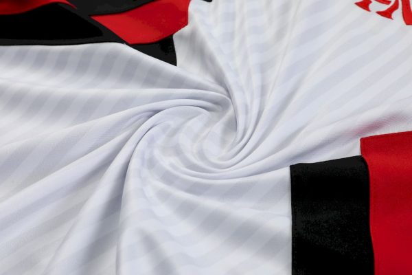Flamengo 2023/24 Training Adult Jersey+Short 418 - Image 3