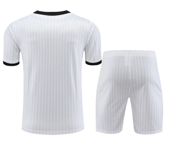 Flamengo 2023/24 Training Adult Jersey+Short 418 - Image 2