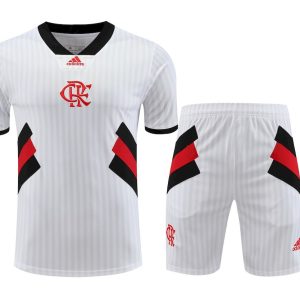 Flamengo 2023/24 Training Adult Jersey+Short 418
