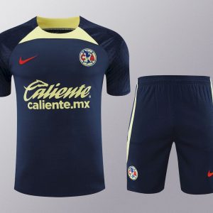Club America 2024/25 Training Adult Jersey+Short 418