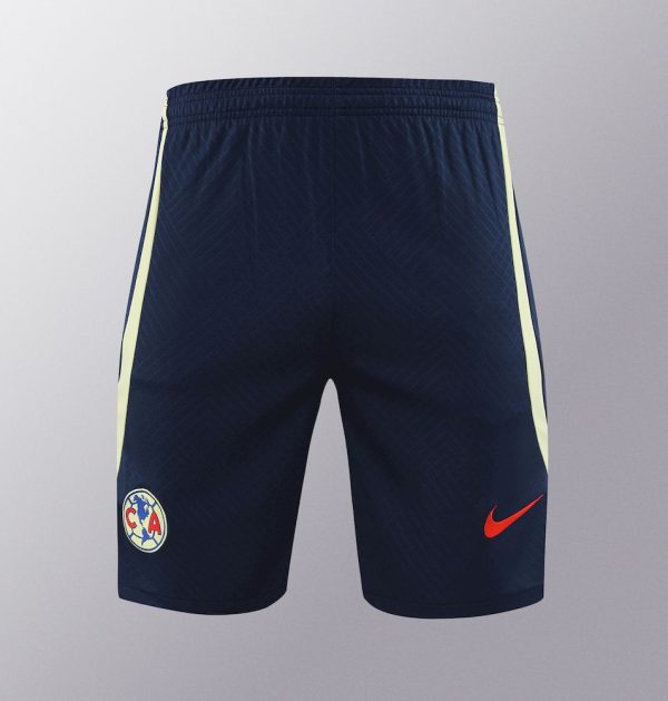 Club America 2024/25 Training Adult Jersey+Short 418 - Image 4