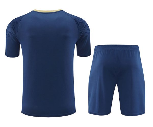 Palmeiras 2024/25 Training Adult Jersey+Short 418 - Image 2