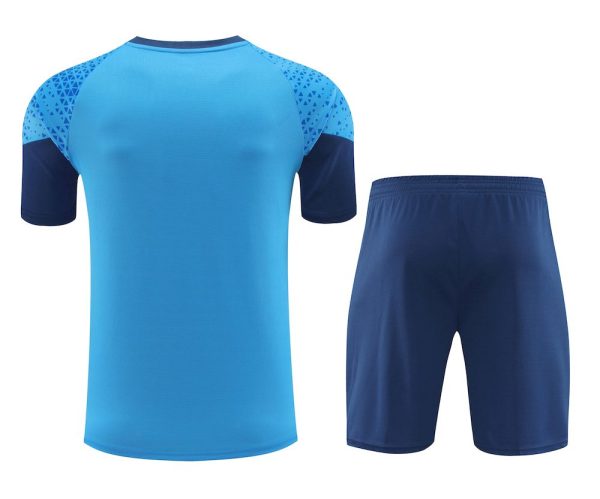 Palmeiras 2024/25 Training Adult Jersey+Short 418 - Image 2