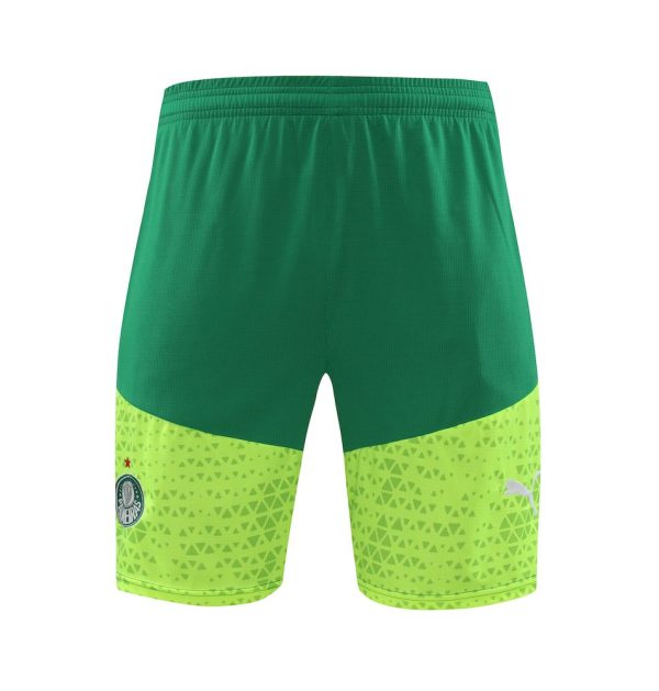 Palmeiras 2024/25 Training Adult Jersey+Short 418 - Image 3