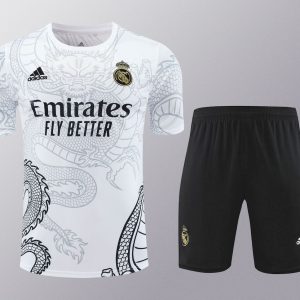 Real Madrid 2023/24 Training Adult Jersey+Short 418