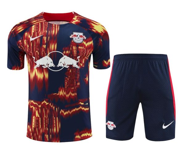 Red Bull Bragantino 2023/24 Training Adult Jersey+Short 418