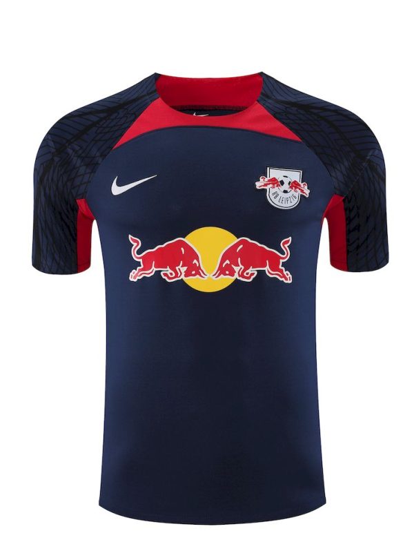 Red Bull Bragantino 2023/24 Training Adult Jersey+Short 418 - Image 3