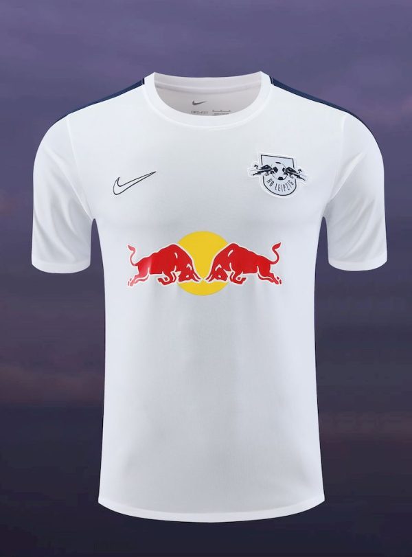 Red Bull Bragantino 2023/24 Training Adult Jersey+Short 418 - Image 3