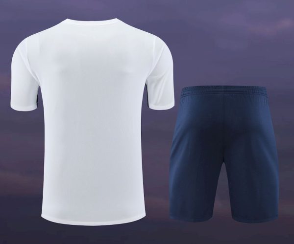 Red Bull Bragantino 2023/24 Training Adult Jersey+Short 418 - Image 2