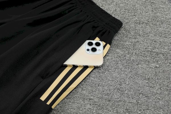 Sao Paulo 2023/24 Training Adult Jersey+Short 418 - Image 4