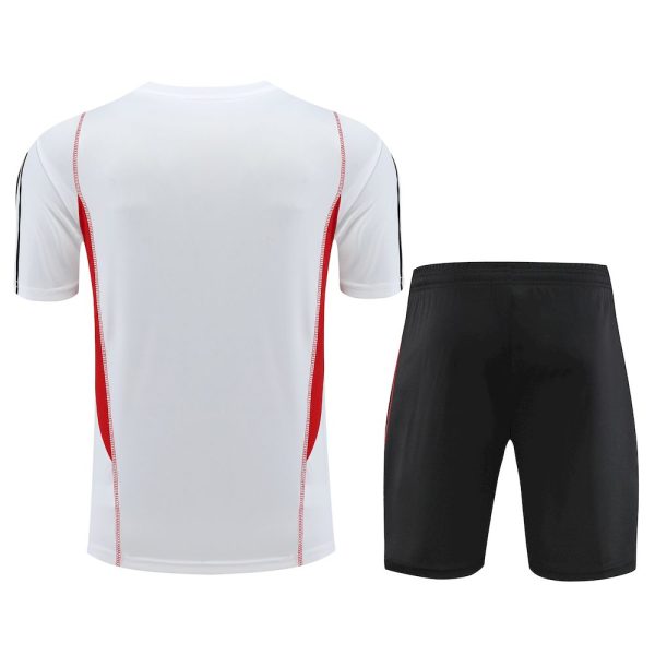 Sao Paulo 2023/24 Training Adult Jersey+Short 418 - Image 2