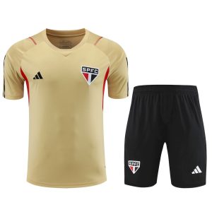 Red Bull Bragantino 2023/24 Training Adult Jersey+Short 418