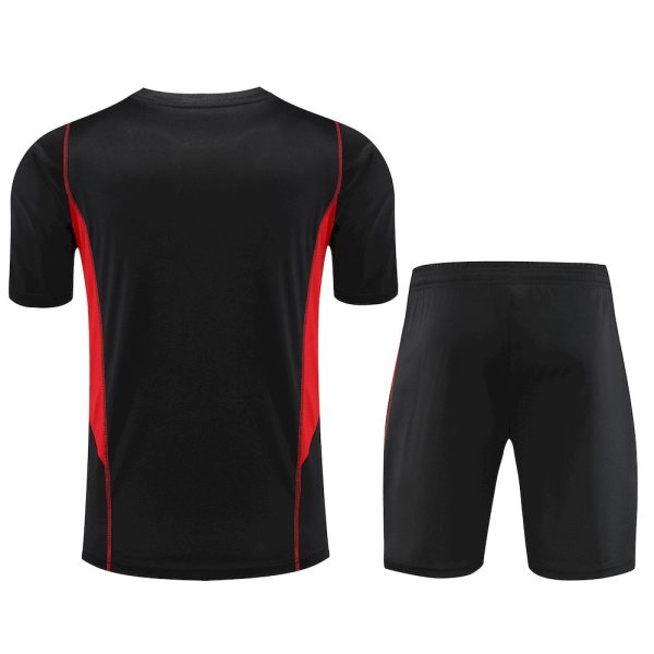 Red Bull Bragantino 2023/24 Training Adult Jersey+Short 418 - Image 2