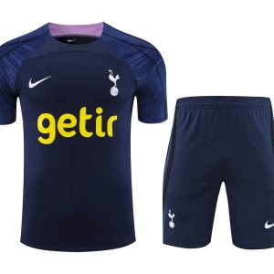 Tottenham Hotspur 2023/24 Training Adult Jersey+Short 418