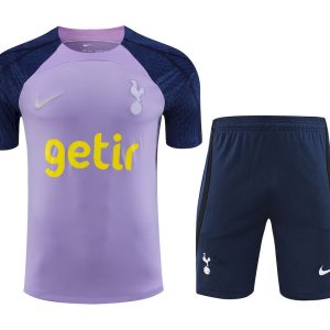 Tottenham Hotspur 2023/24 Training Adult Jersey+Short 418