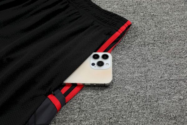 Bayern Munich 2023/24 Adult Tank Top+Short 418 - Image 4