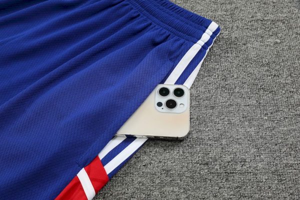 Bayern Munich 2023/24 Adult Tank Top+Short 418 - Image 3