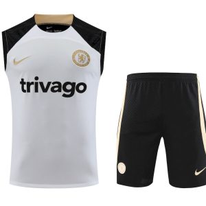 Chelsea 2023/24 Adult Tank Top+Short 418