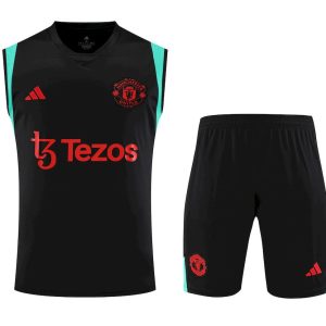 Chelsea 2023/24 Adult Tank Top+Short 418