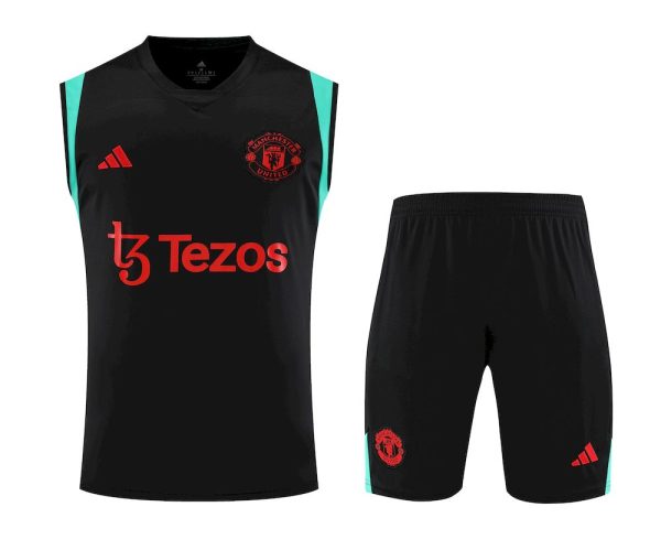 Chelsea 2023/24 Adult Tank Top+Short 418