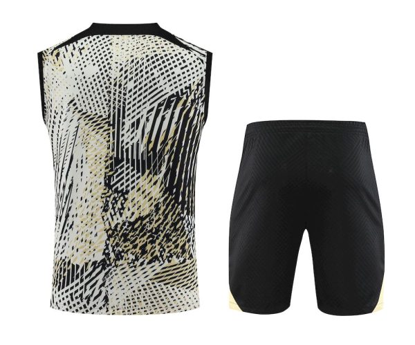 Chelsea 2023/24 Adult Tank Top+Short 418 - Image 2