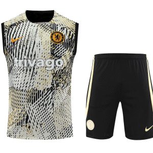 Chelsea 2023/24 Adult Tank Top+Short 418