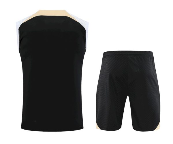 Chelsea 2023/24 Adult Tank Top+Short 418 - Image 2