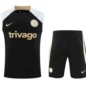 Chelsea 2023/24 Adult Tank Top+Short 418