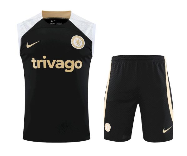 Chelsea 2023/24 Adult Tank Top+Short 418