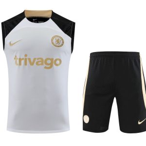 Chelsea 2023/24 Adult Tank Top+Short 418