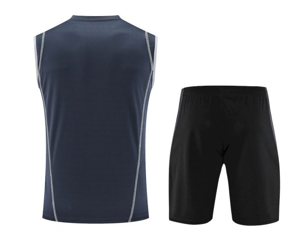 Inter Miami Cf 2023/24 Adult Tank Top+Short 418 - Image 3
