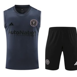 Inter Miami CF 2023/24 Adult Tank Top+Short 418