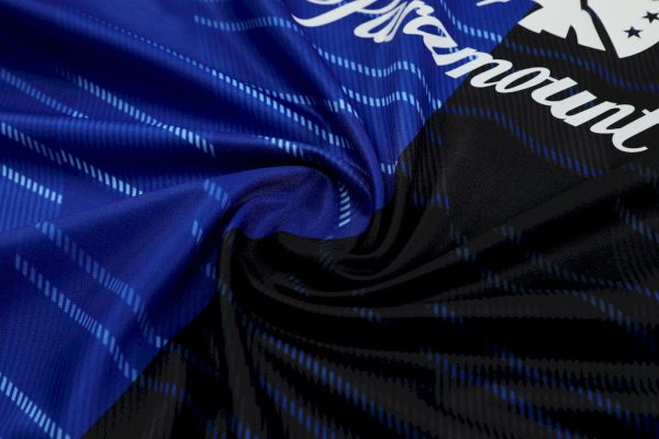 Inter Milan 2023/24 Adult Tank Top+Short 418 - Image 4
