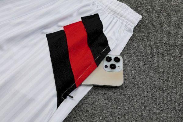 Flamengo 2023/24 Adult Tank Top+Short 418 - Image 4