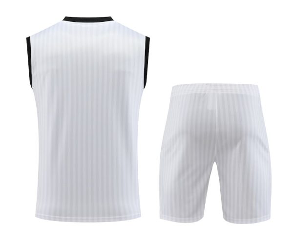Flamengo 2023/24 Adult Tank Top+Short 418 - Image 2