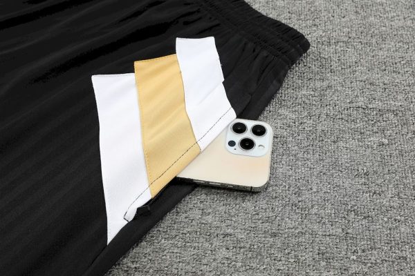 Juventus 2023/24 Adult Tank Top+Short 418 - Image 4