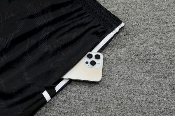 Juventus 2023/24 Adult Tank Top+Short 418 - Image 4