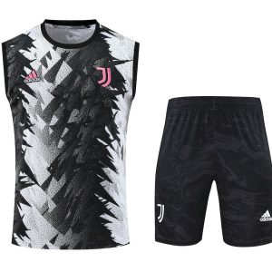 Juventus 2023/24 Adult Tank Top+Short 418