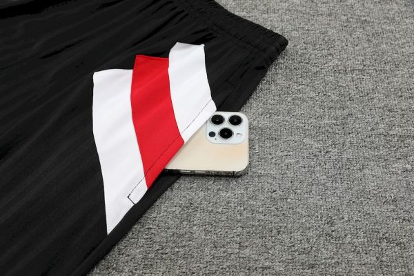 Manchester United 2023/24 Adult Tank Top+Short 418 - Image 3